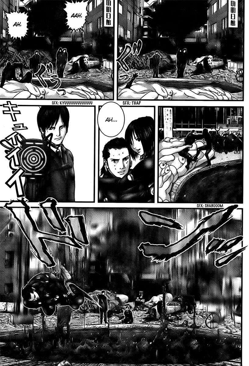 Capitulo 266 page 21
