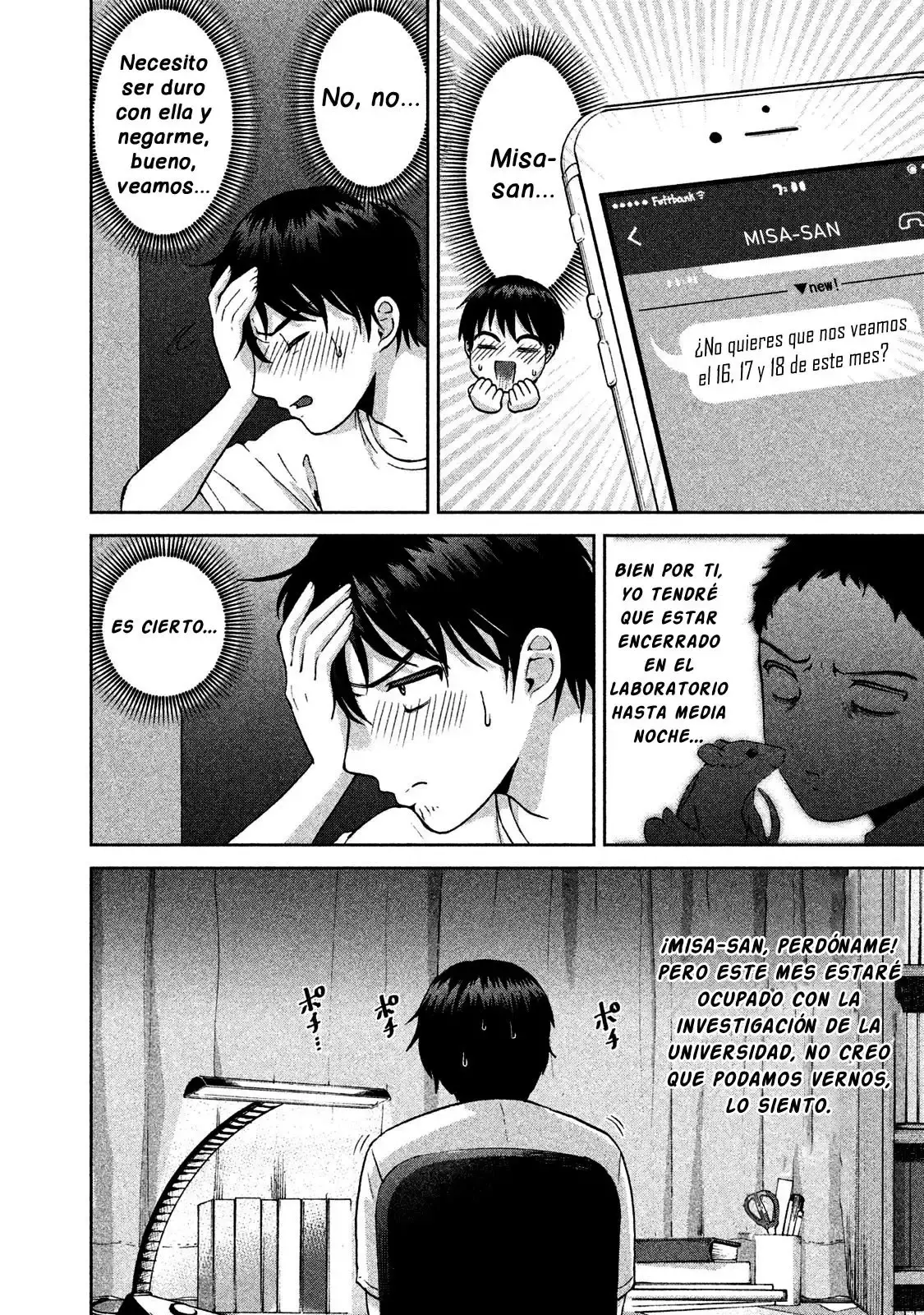 Capitulo 21 page 11