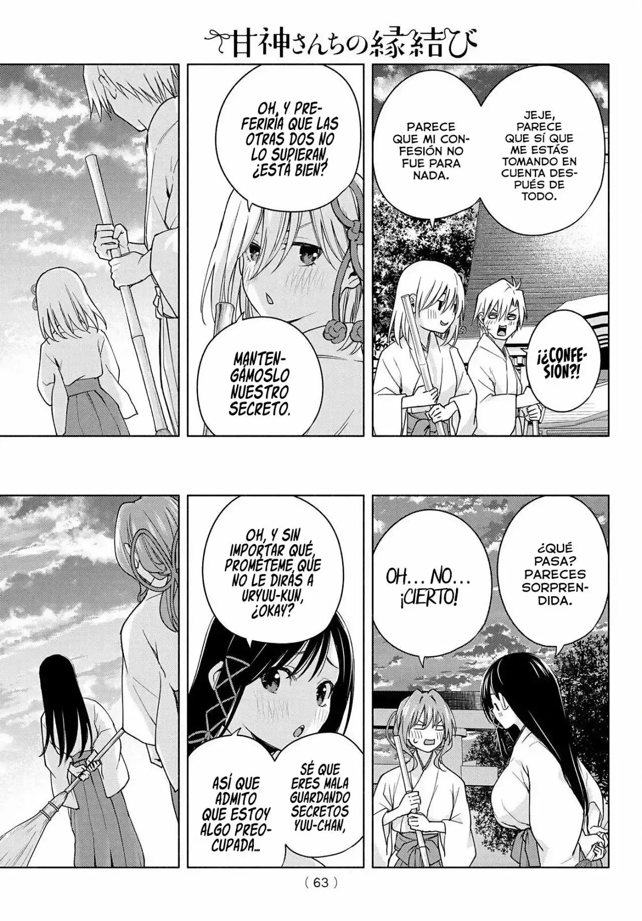 Capitulo 58 page 18