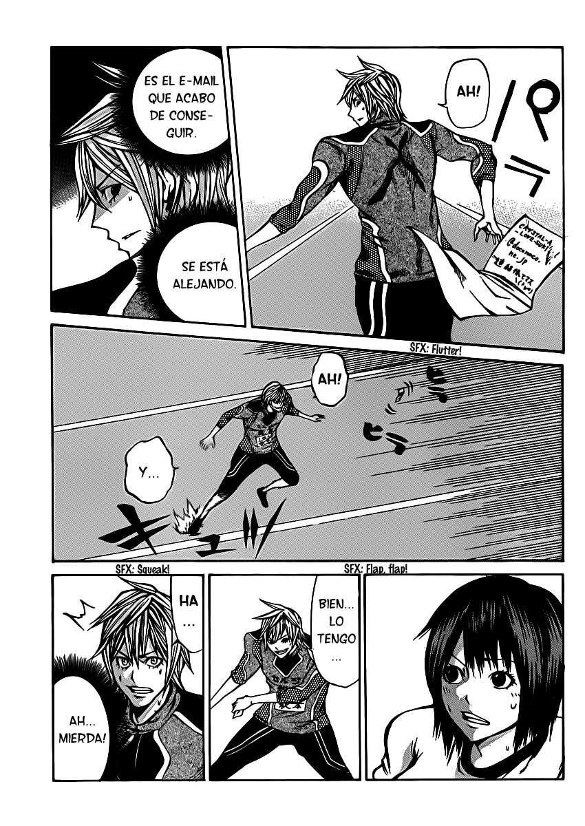 Capitulo 18 page 23