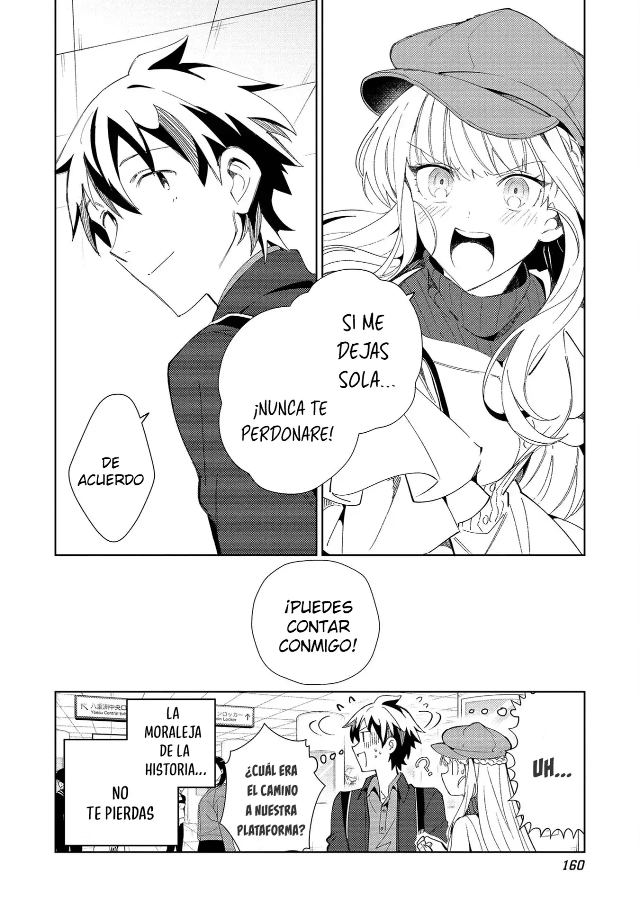 Capitulo 40.50 page 5