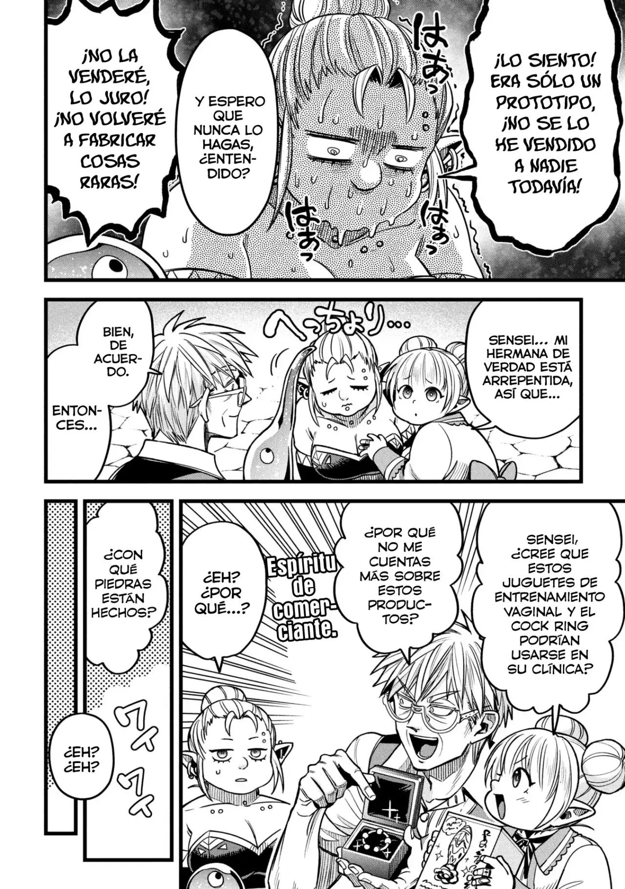Capitulo 19.50 page 22