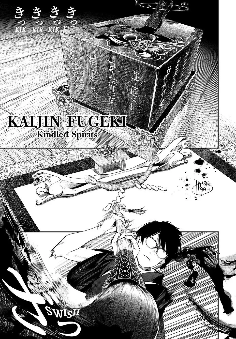 Capitulo 26 page 2