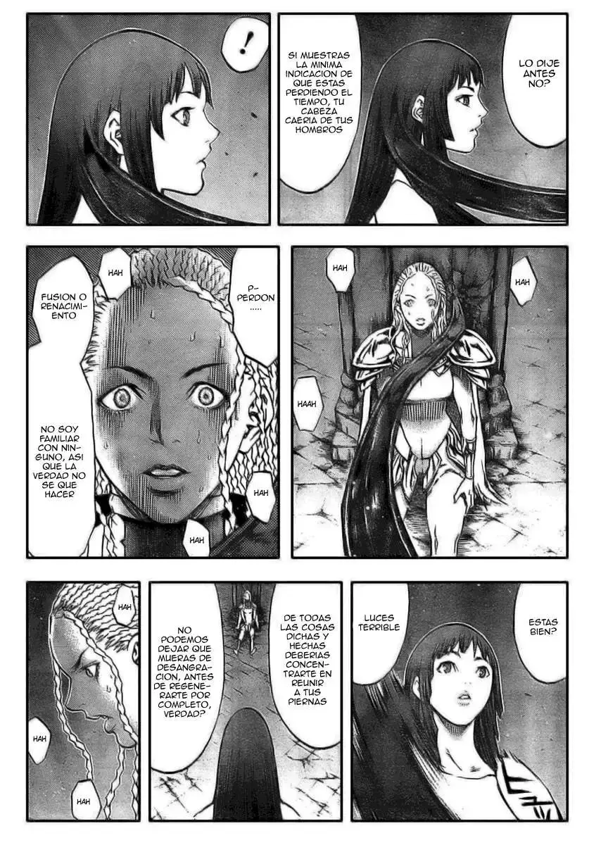 Capitulo 84 page 18