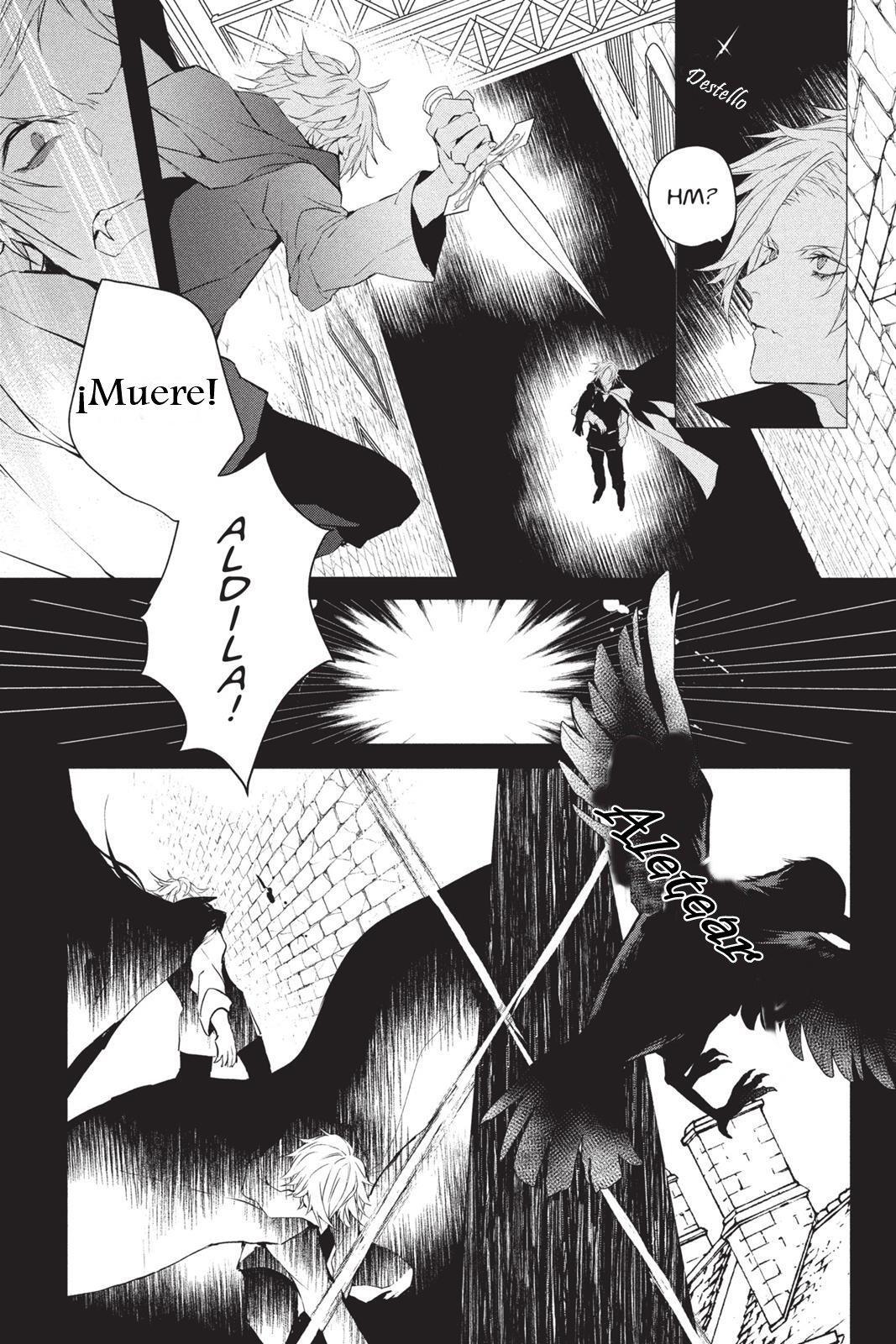 Capitulo 35 page 28