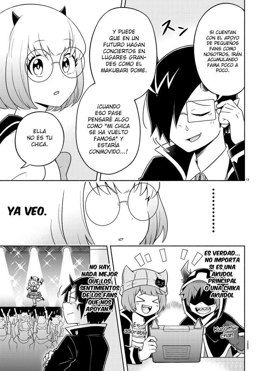 Capitulo 43 page 14
