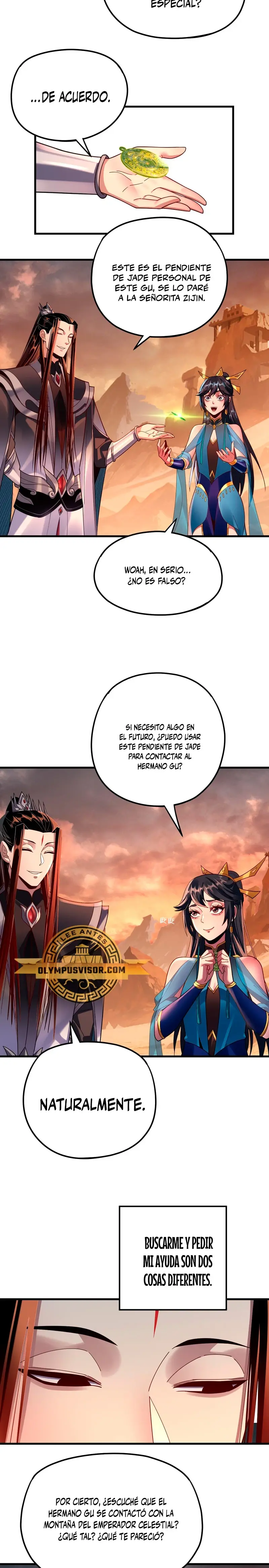 Capitulo 121 page 12