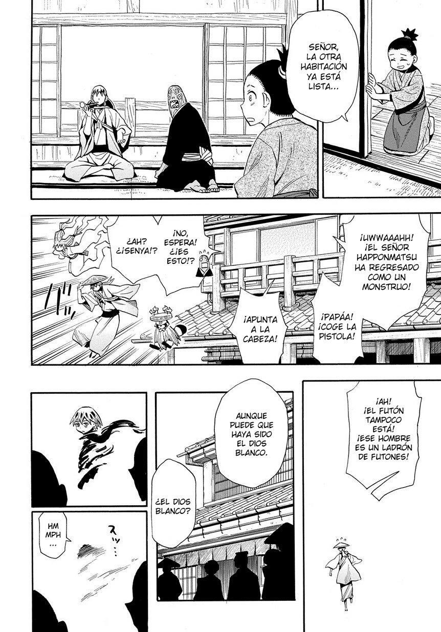 Capitulo 99 page 13