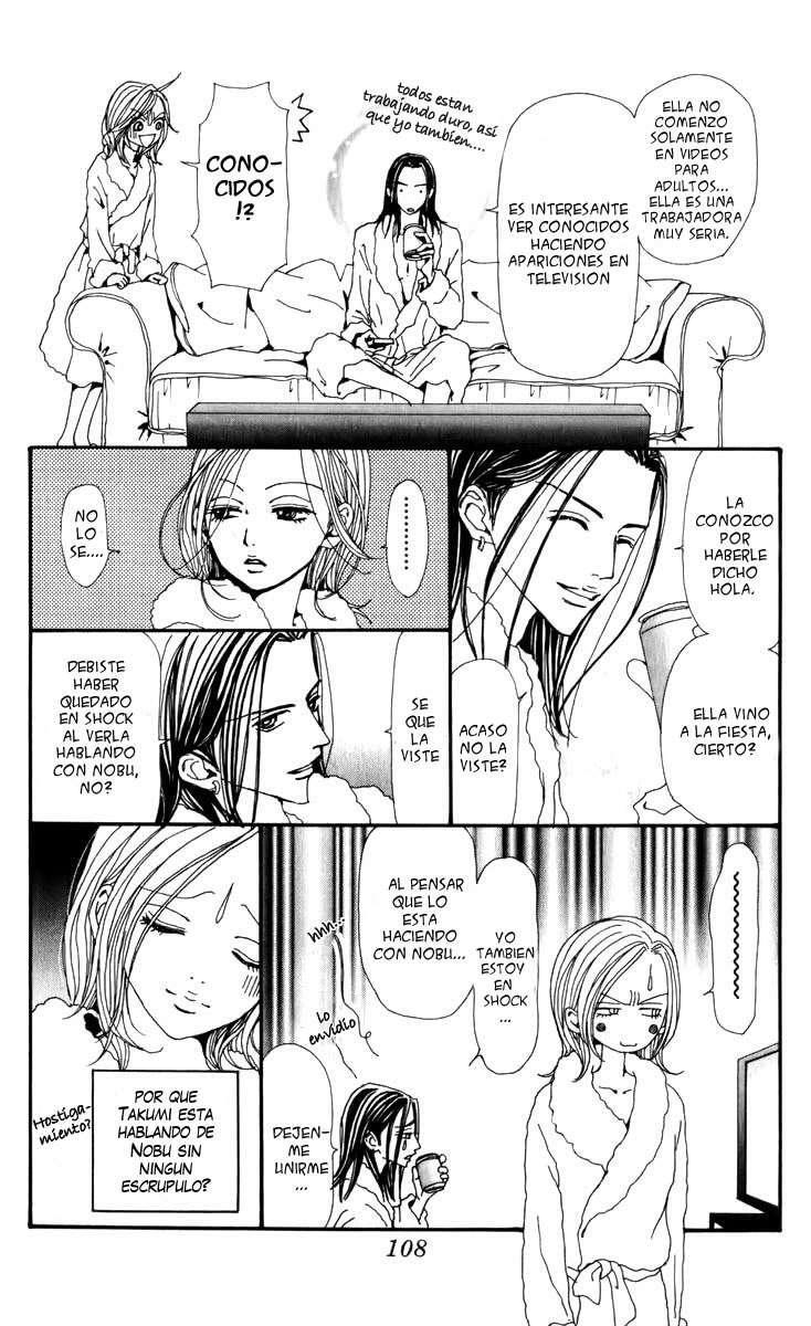 Capitulo 52 page 13