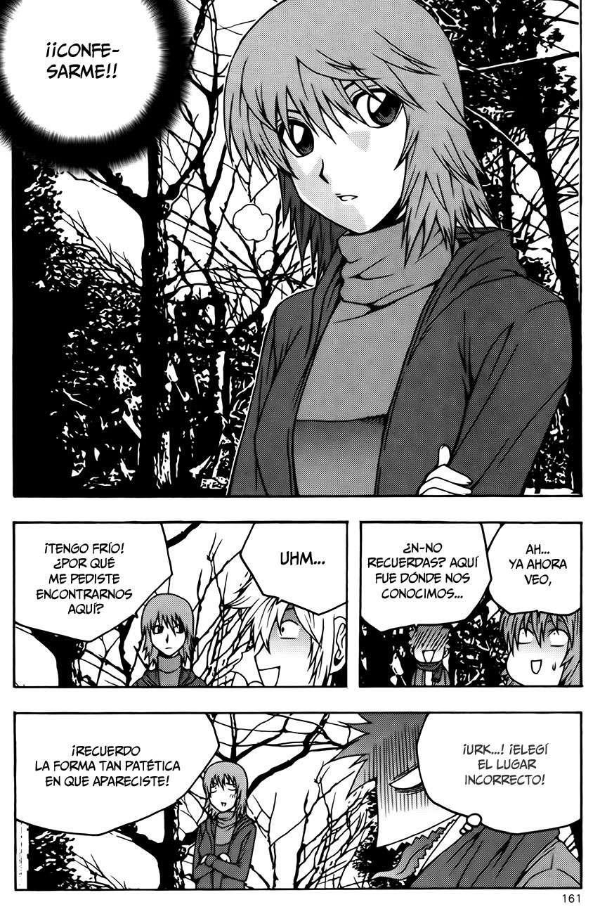 Capitulo 85 page 18