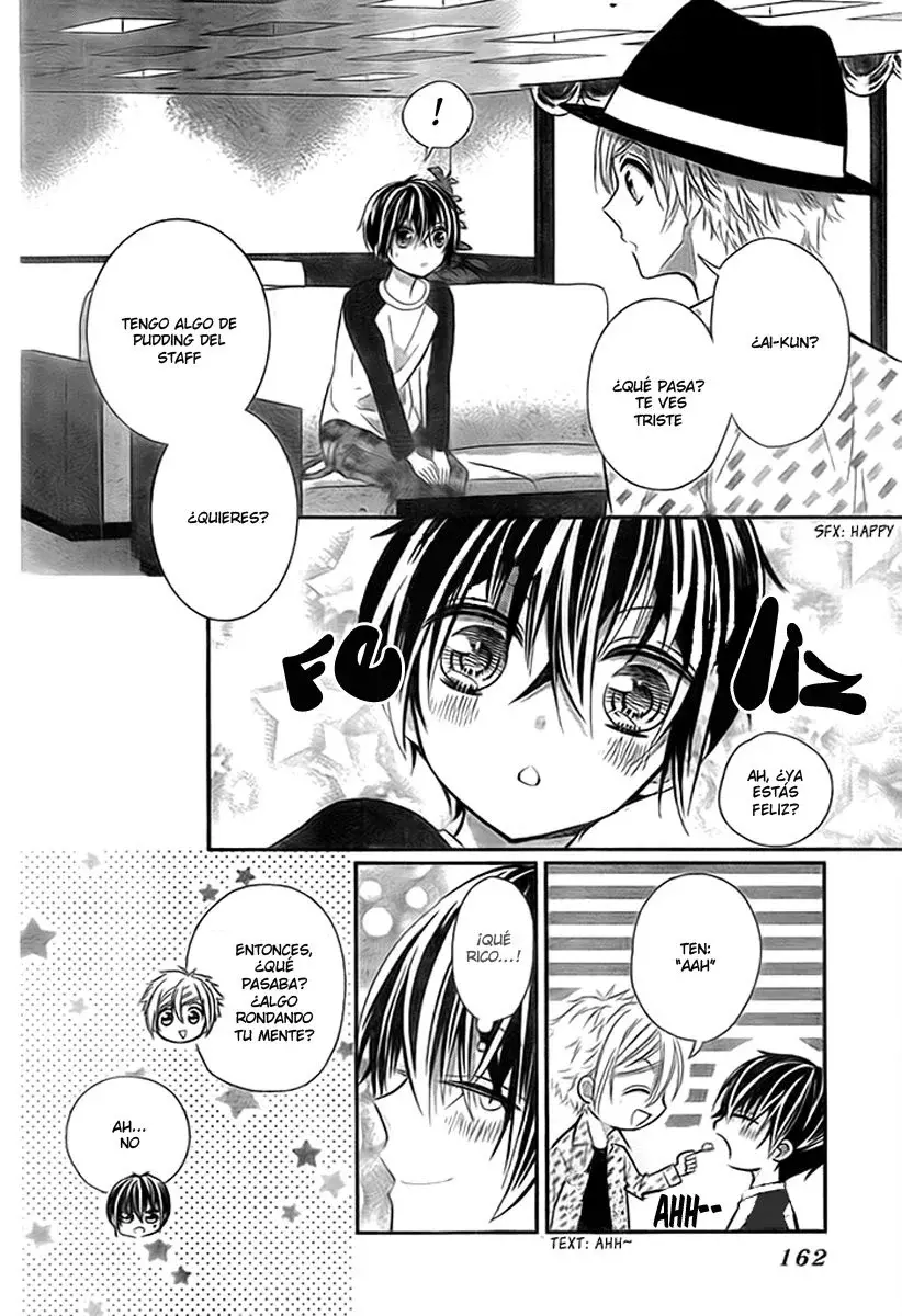 Capitulo 19 page 14