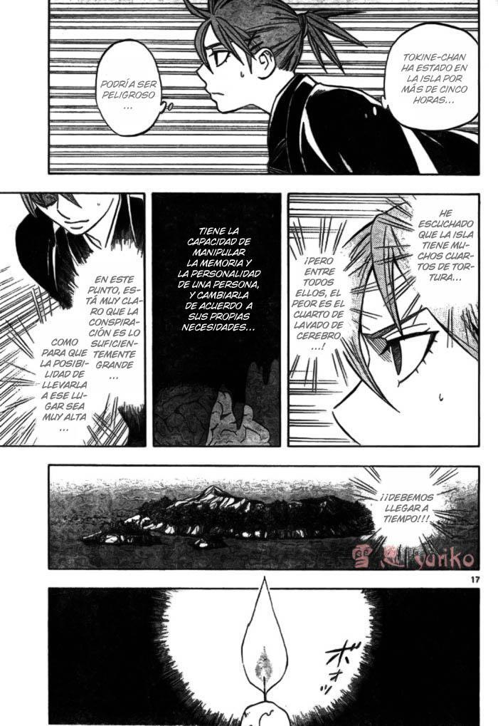 Capitulo 208 page 17