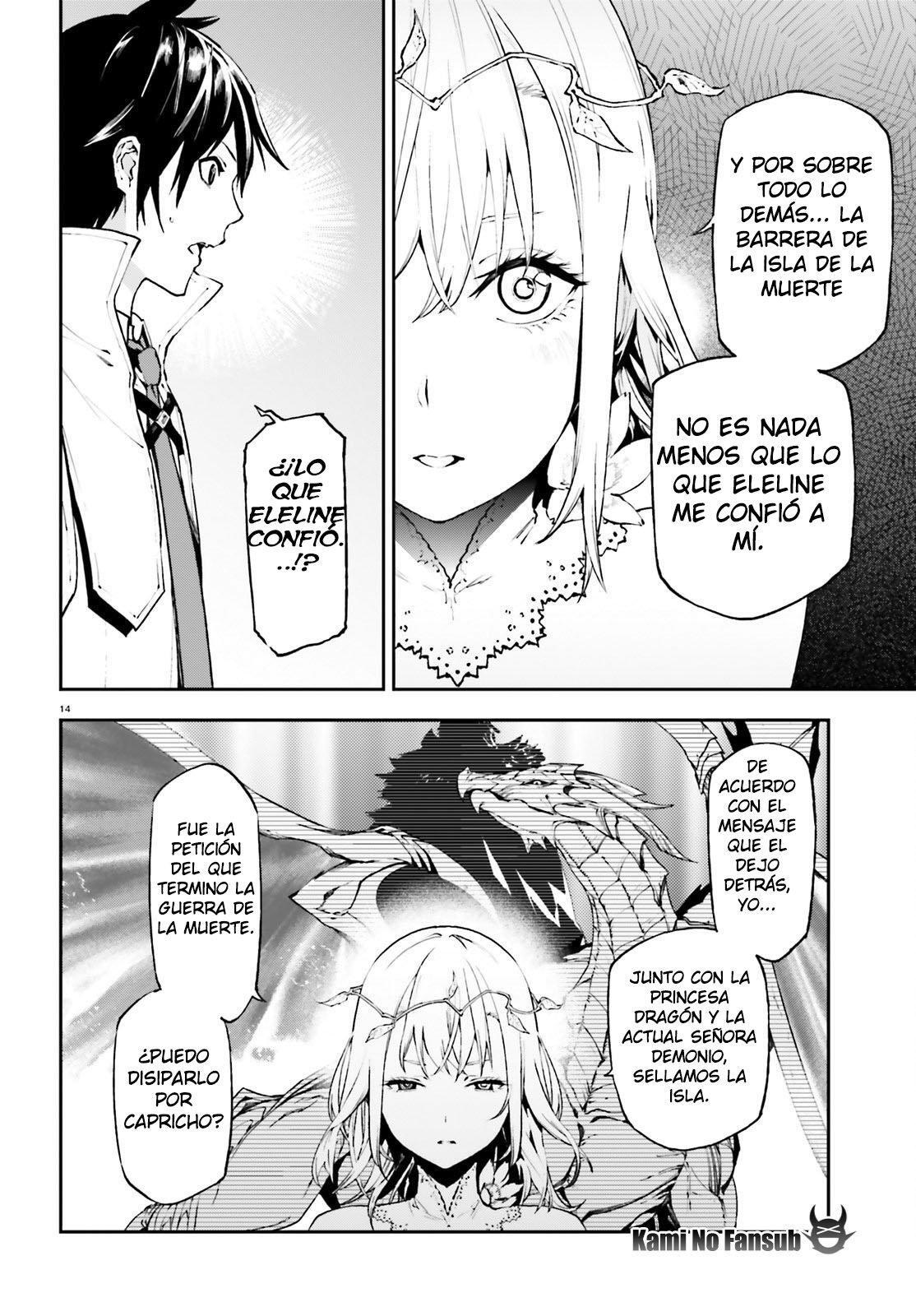 Capitulo 28 page 14