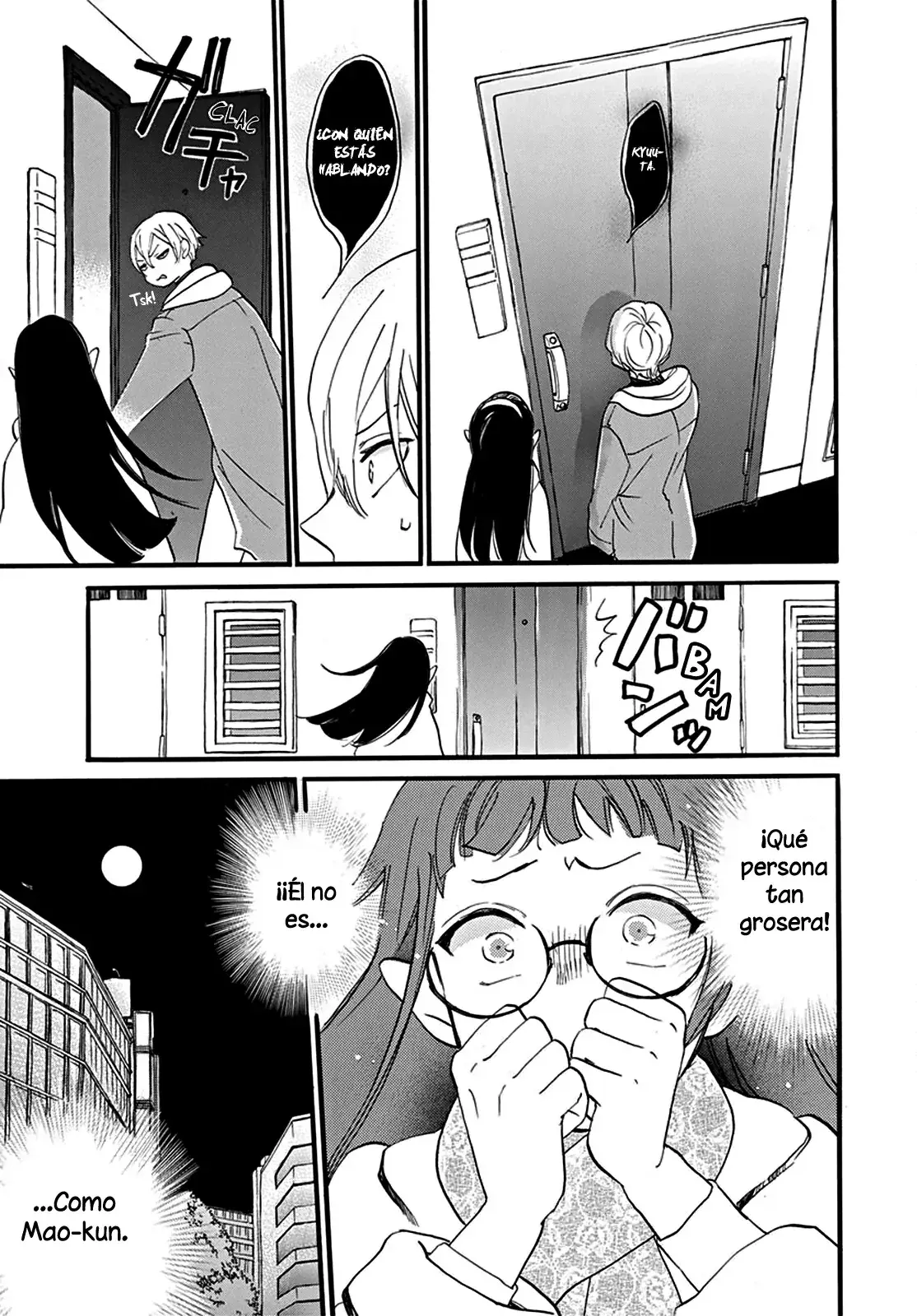 Capitulo 1 page 16