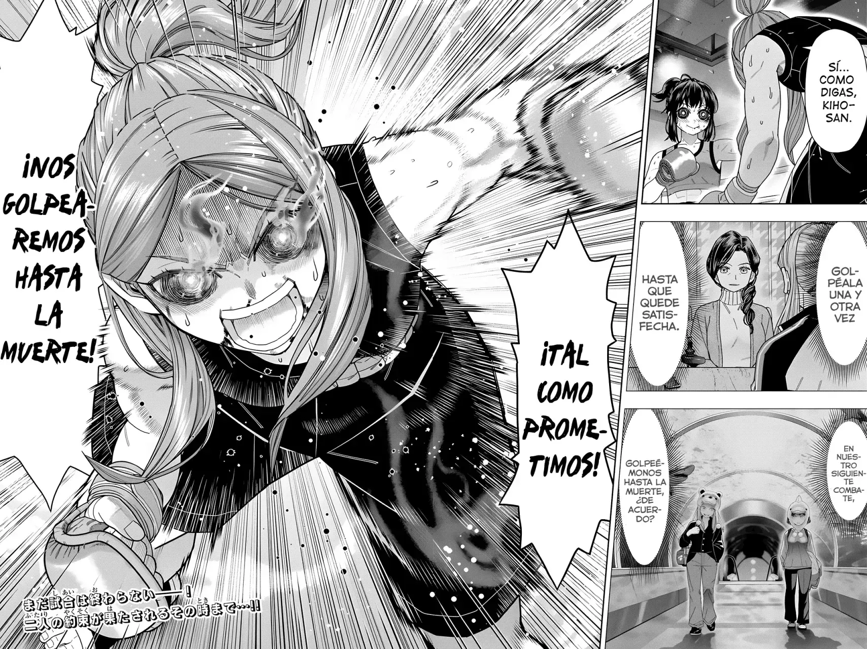 Capitulo 59 page 20