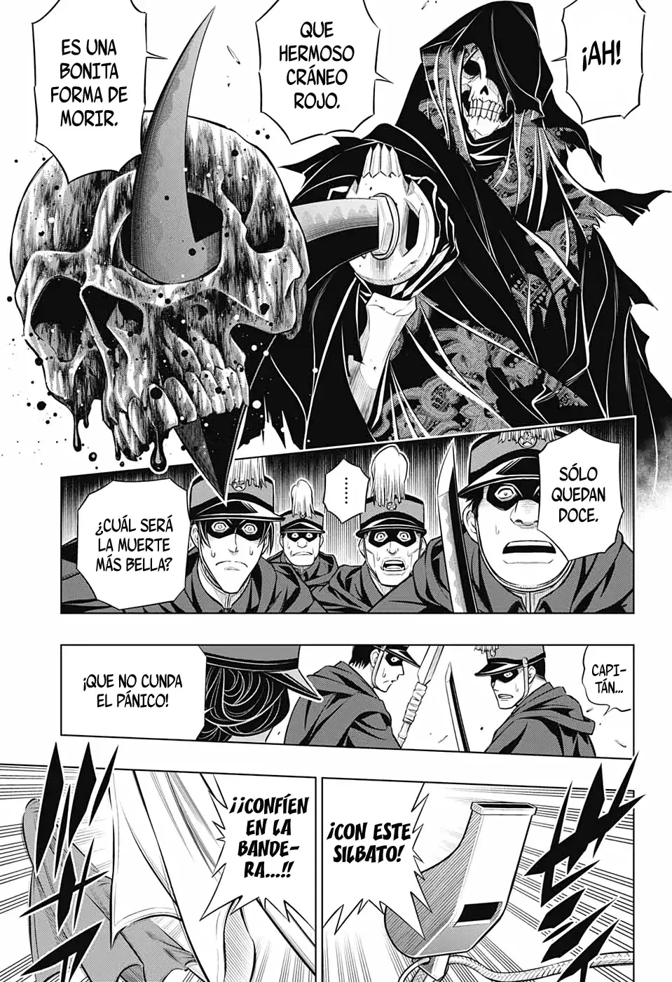 Capitulo 41 page 24