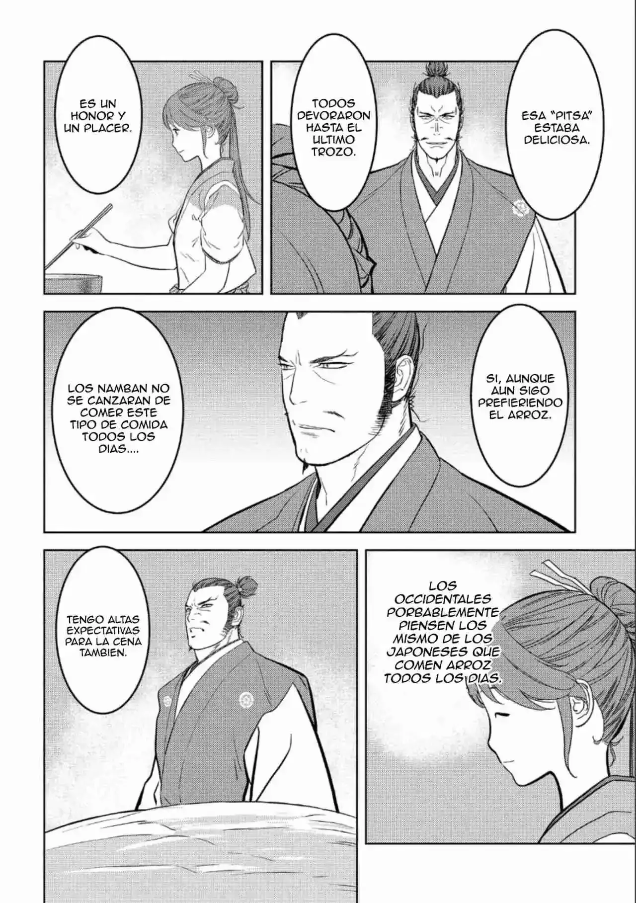Capitulo 72 page 21