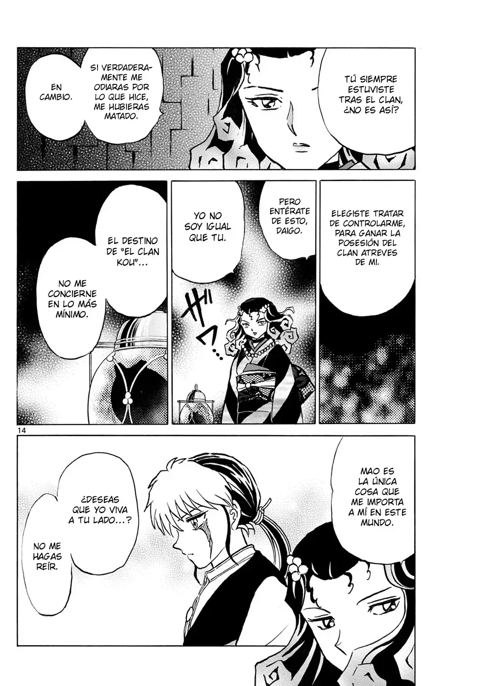 Capitulo 278 page 14