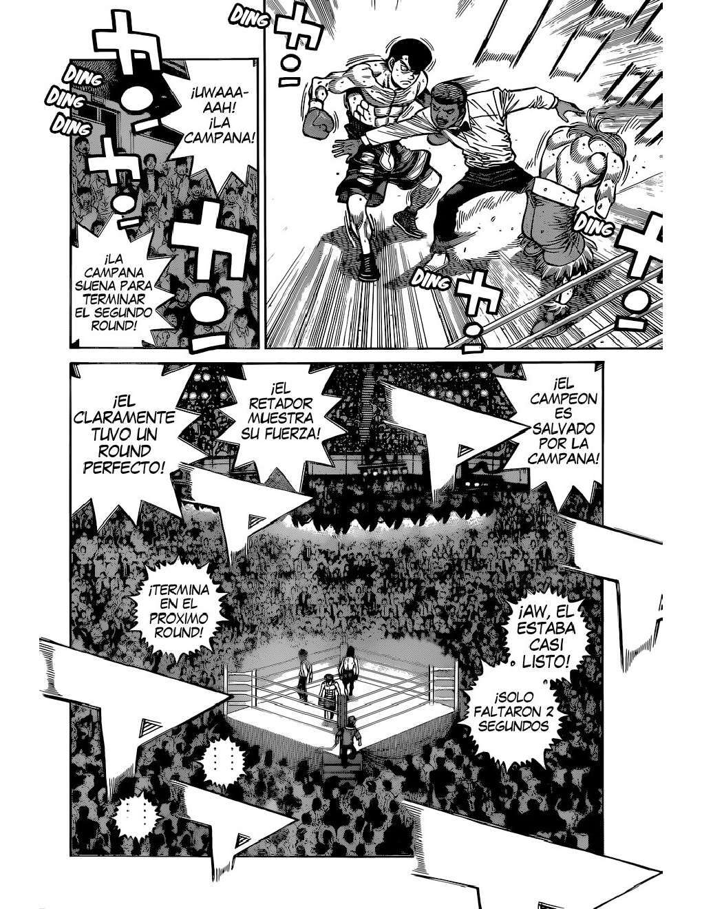 Capitulo 1340 page 9