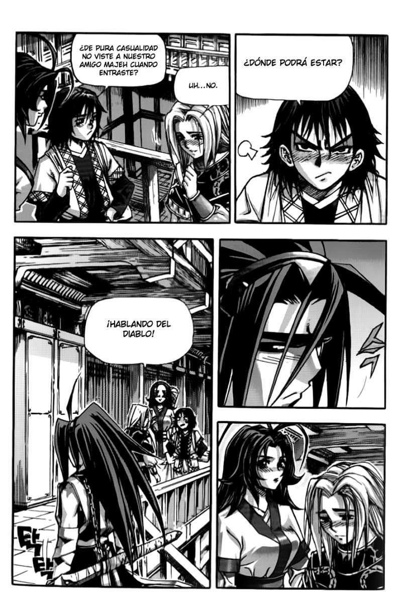 Capitulo 26 page 11