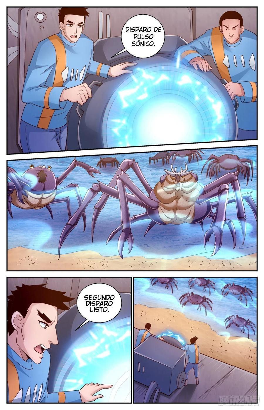 Capitulo 411 page 10