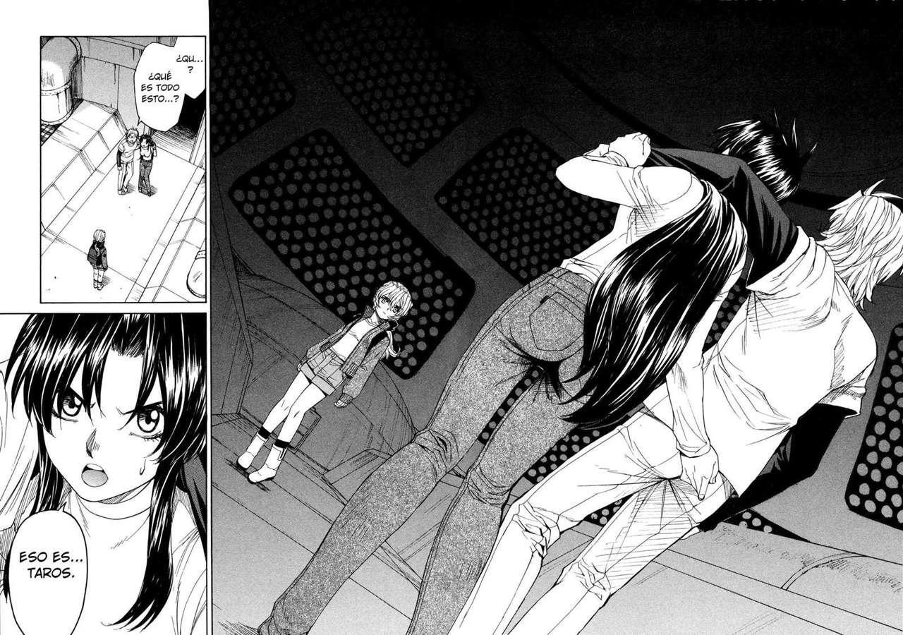 Capitulo 50 page 4