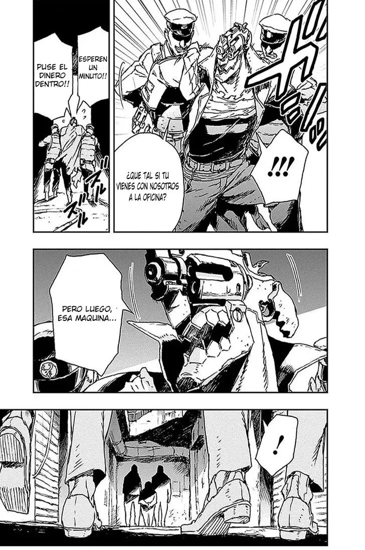 Capitulo 3 page 23