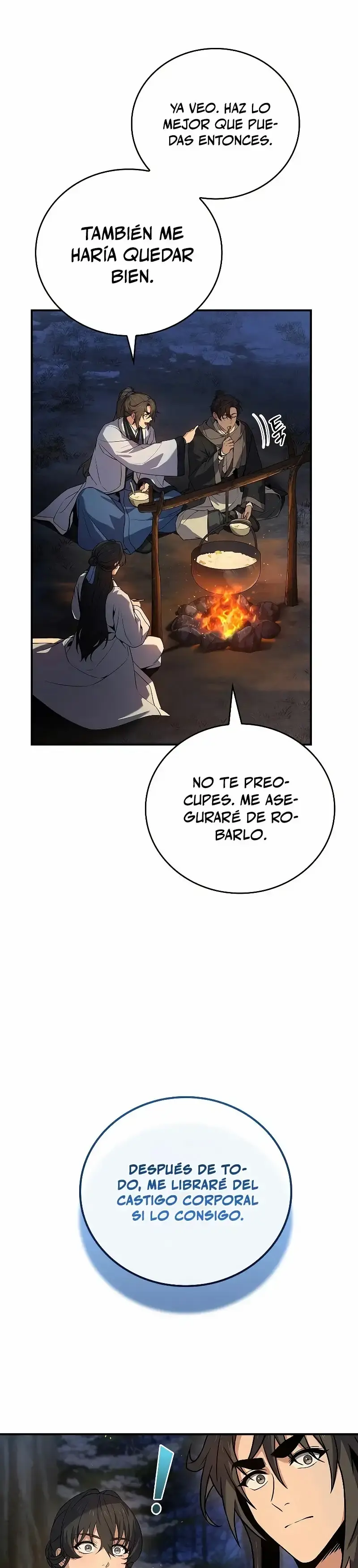 Capitulo 64 page 20