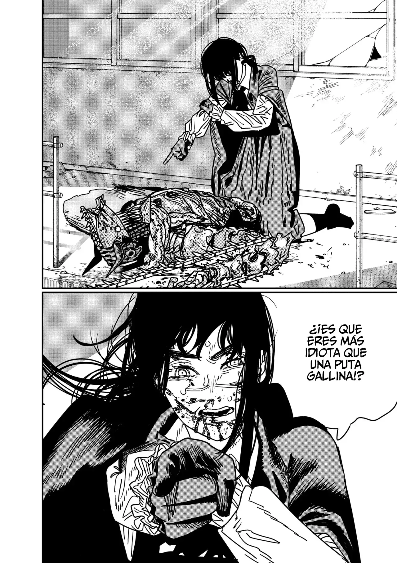Capitulo 229 page 14