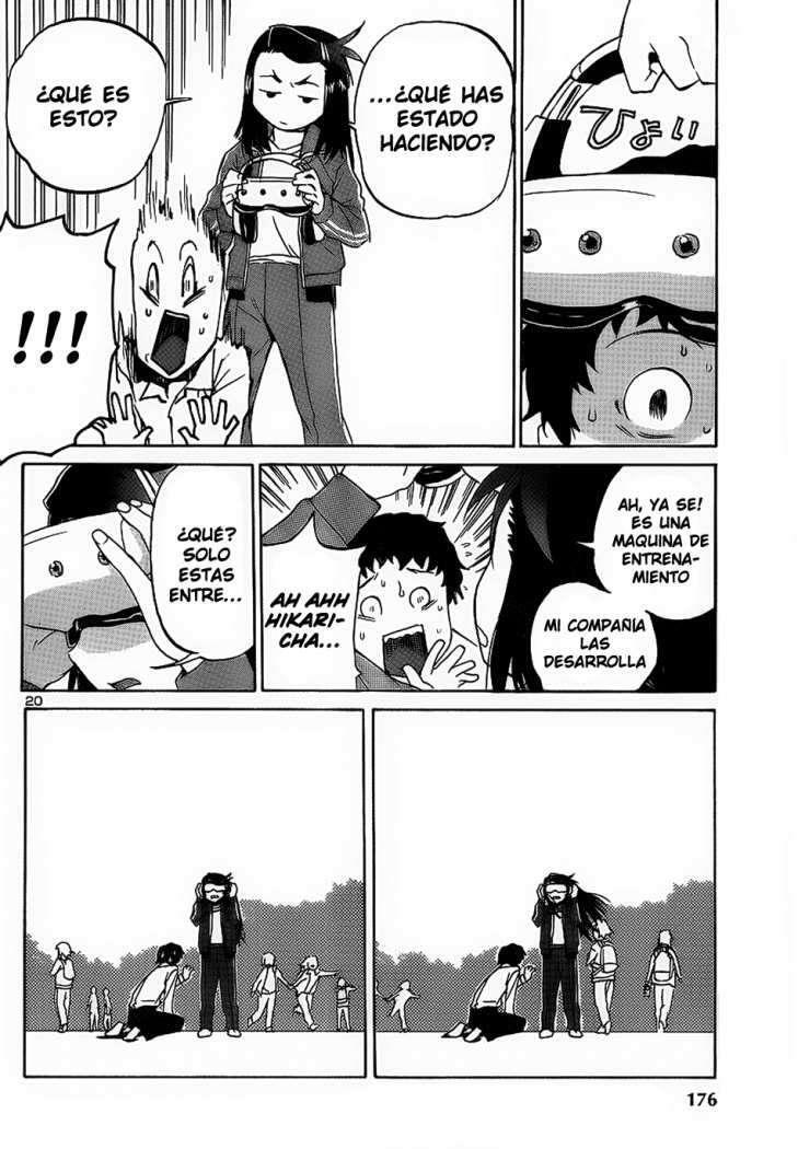 Capitulo 8 page 21