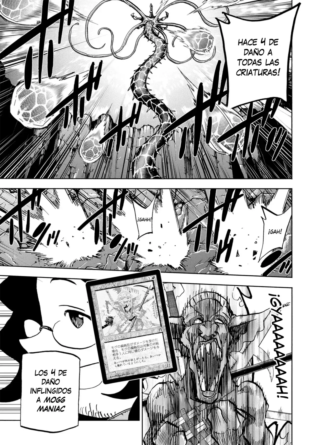 Capitulo 31 page 32