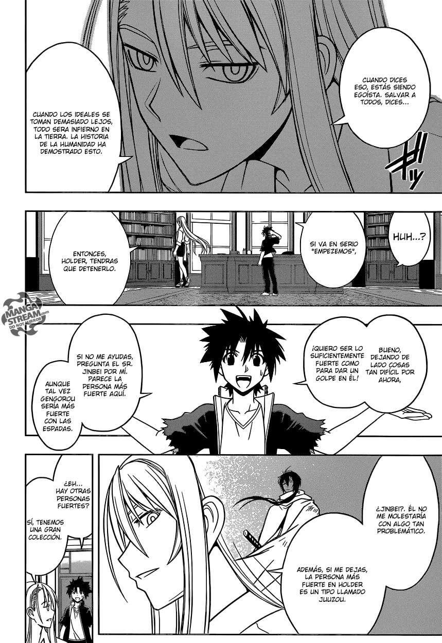 Capitulo 43 page 6
