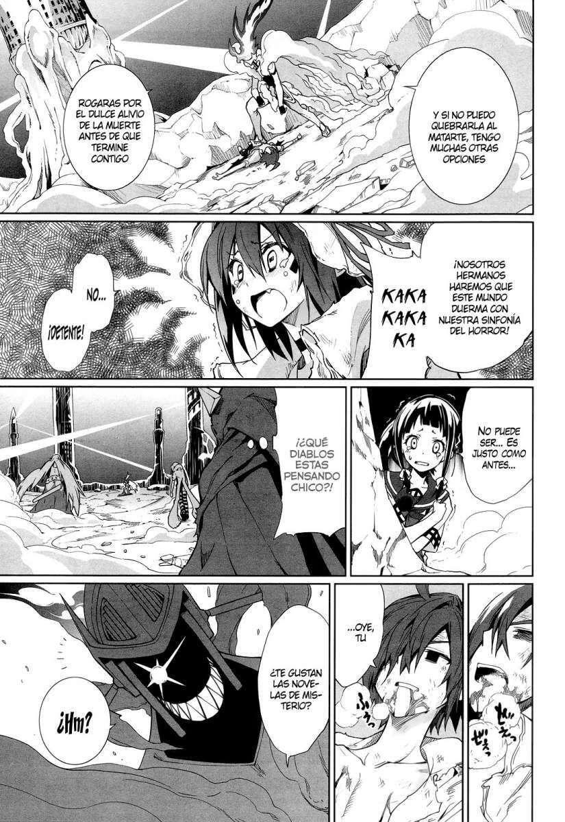 Capitulo 58 page 14
