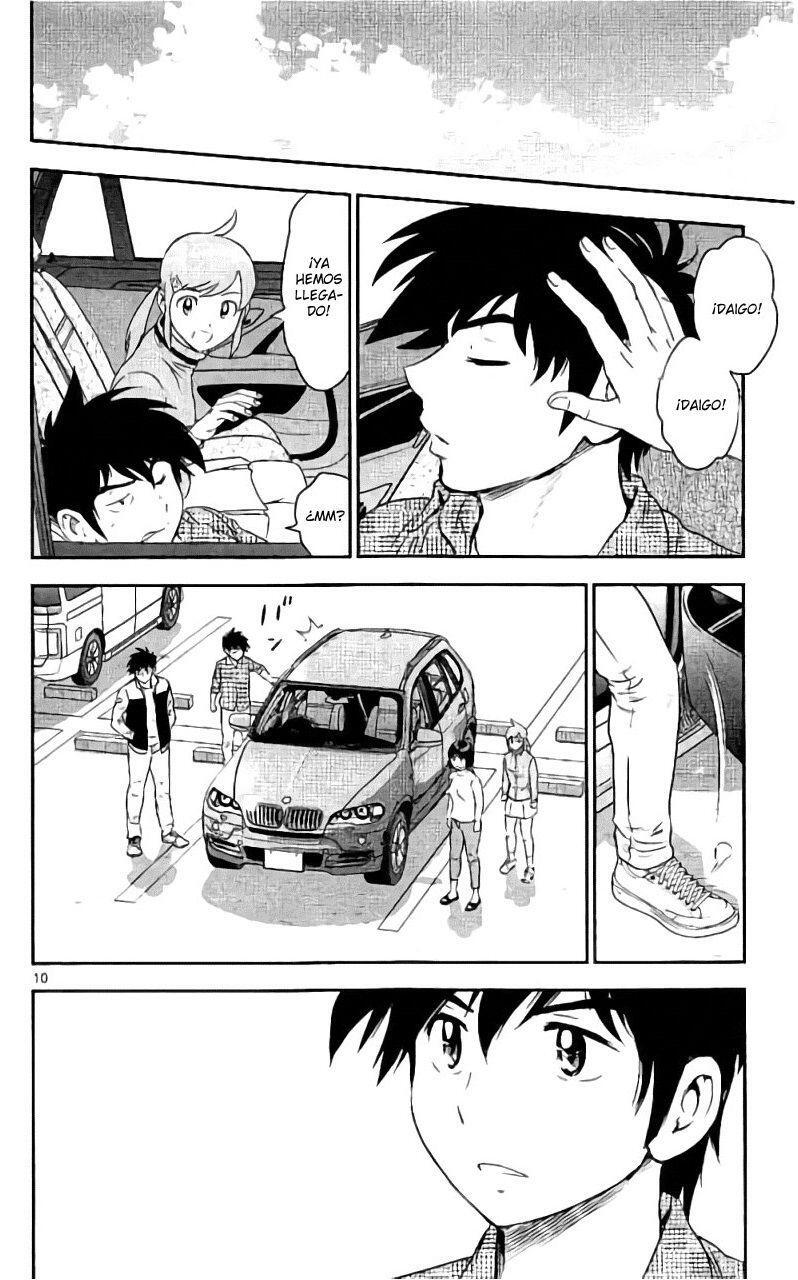 Capitulo 89 page 10