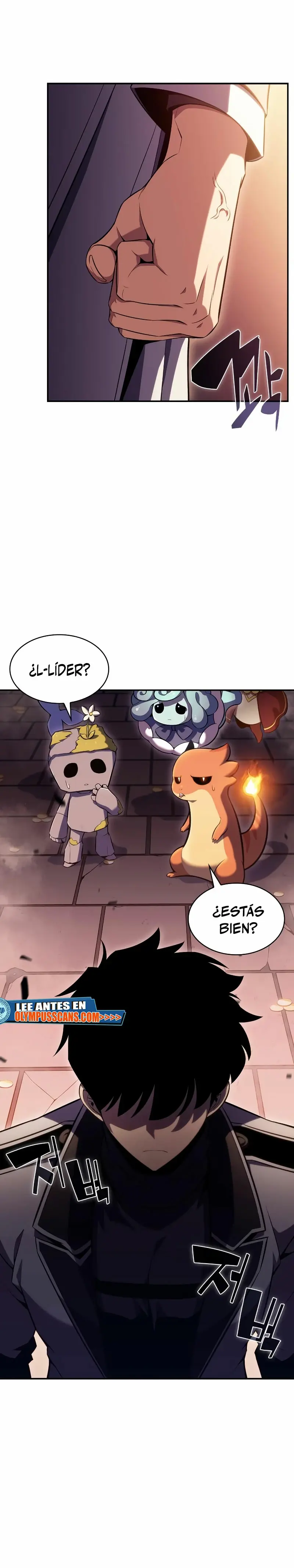 Capitulo 105 page 20