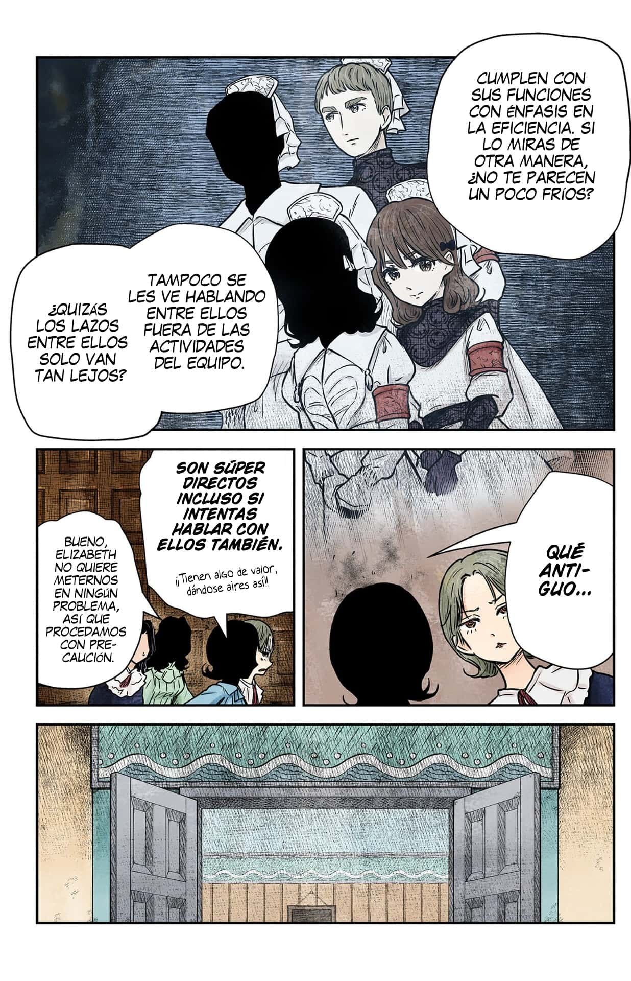 Capitulo 143 page 8