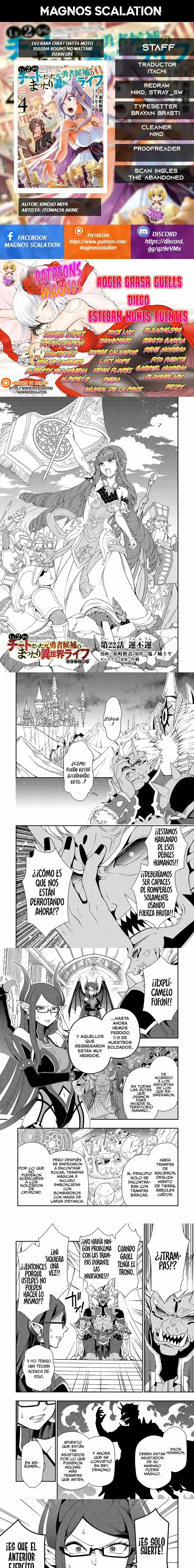 Capitulo 22 page 1