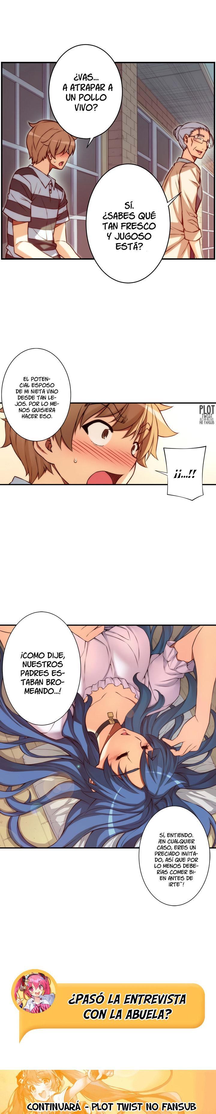 Capitulo 63 page 8