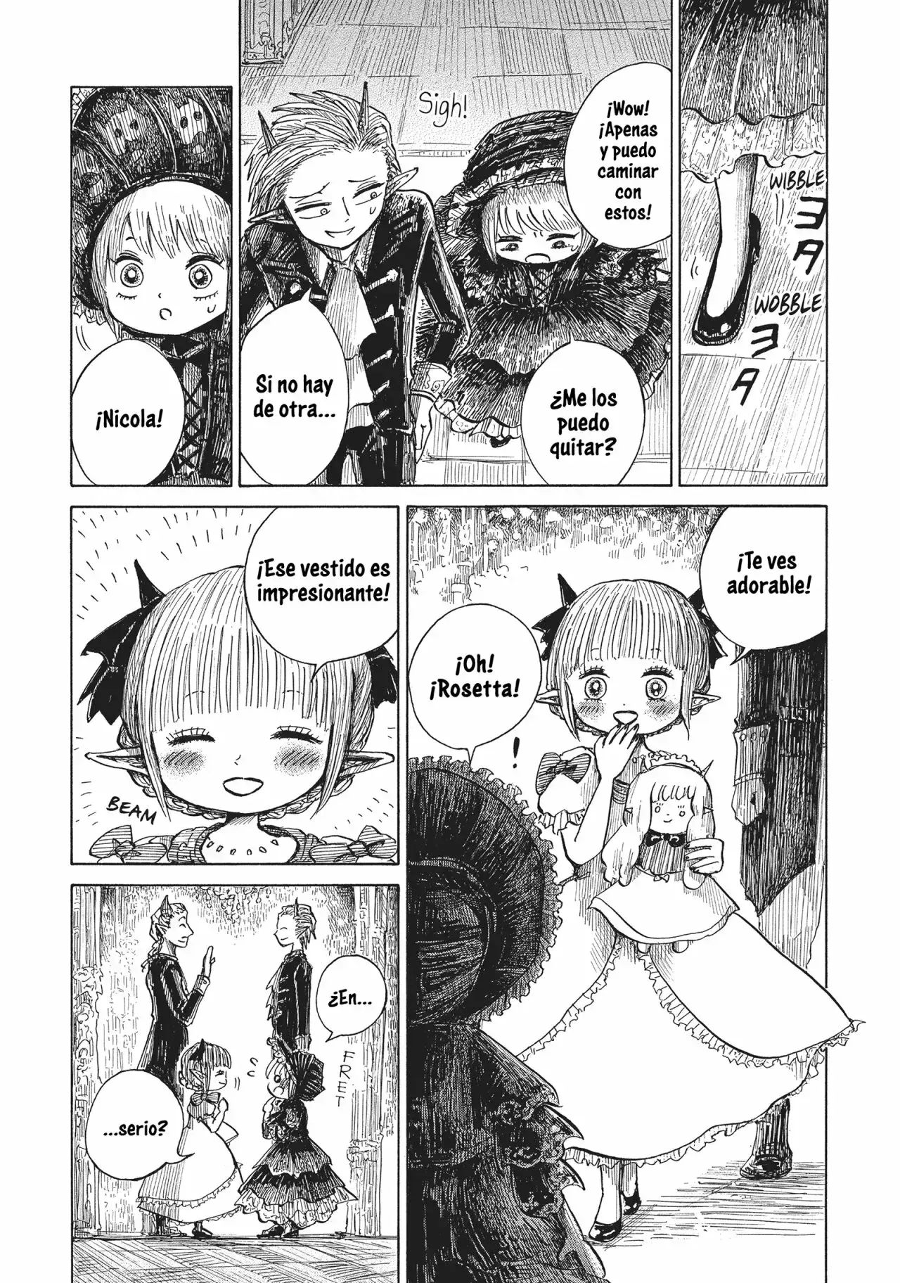 Capitulo 13 page 4