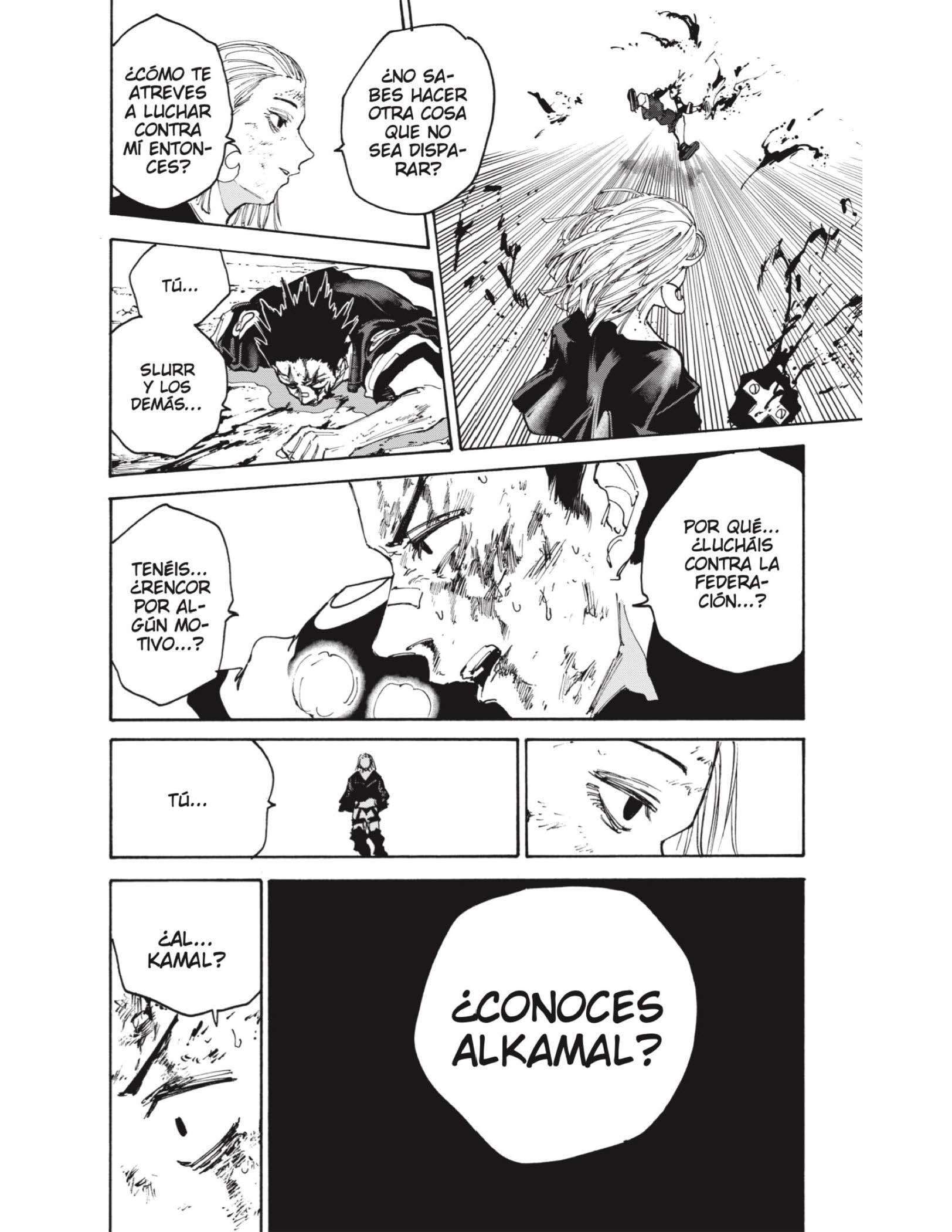 Capitulo 127 page 6