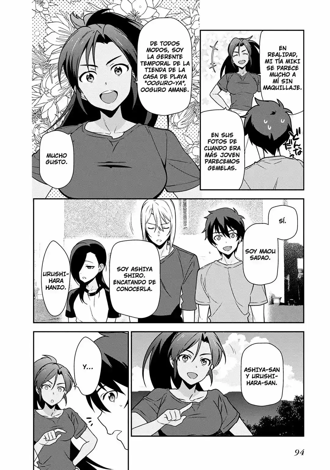 Capitulo 40 page 24