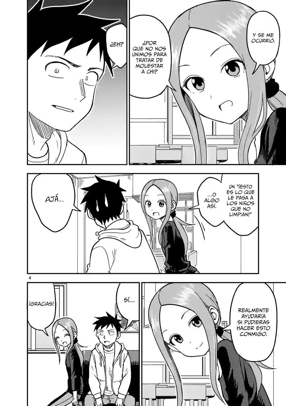 Capitulo 133 page 5