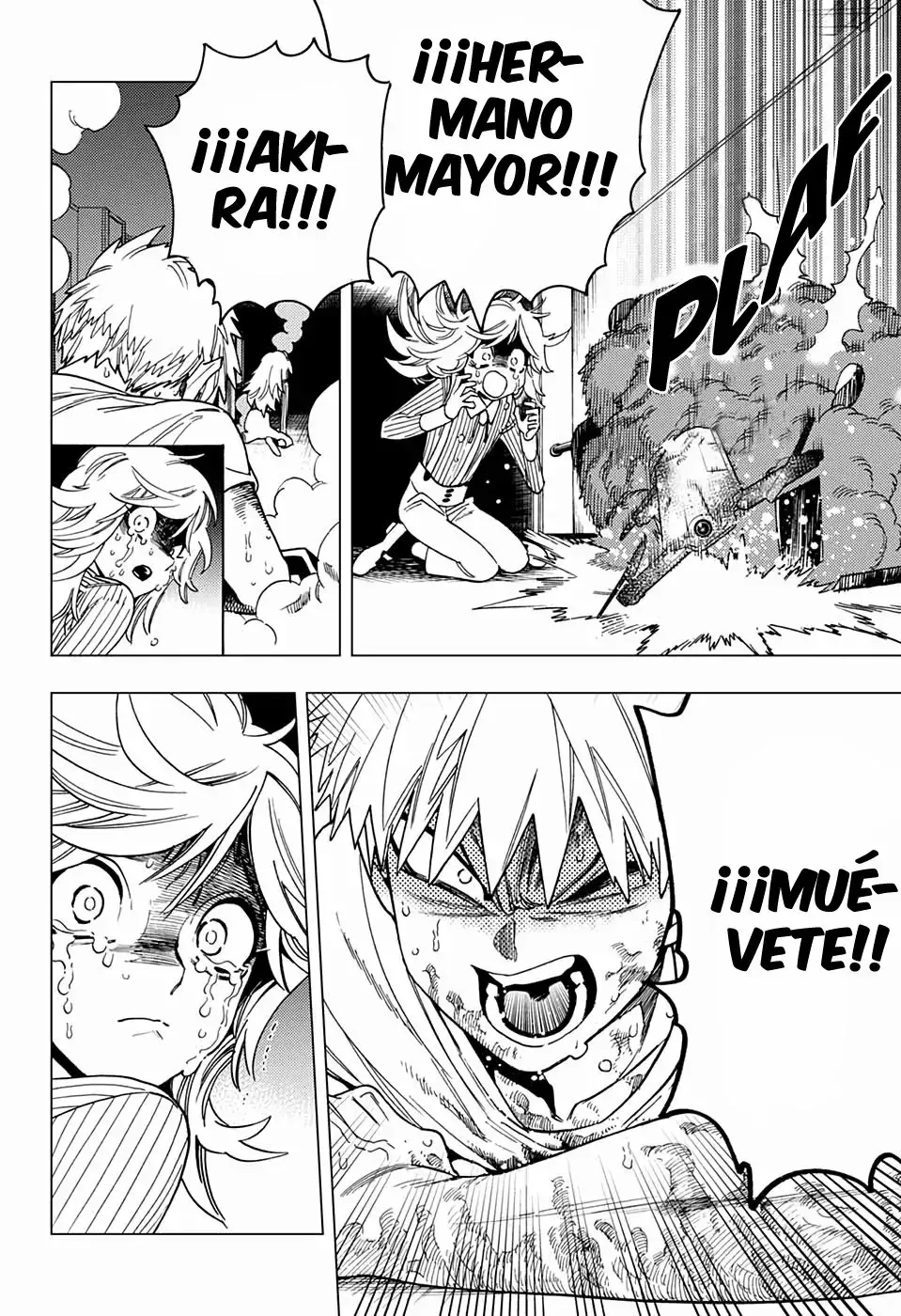 Capitulo 38 page 43