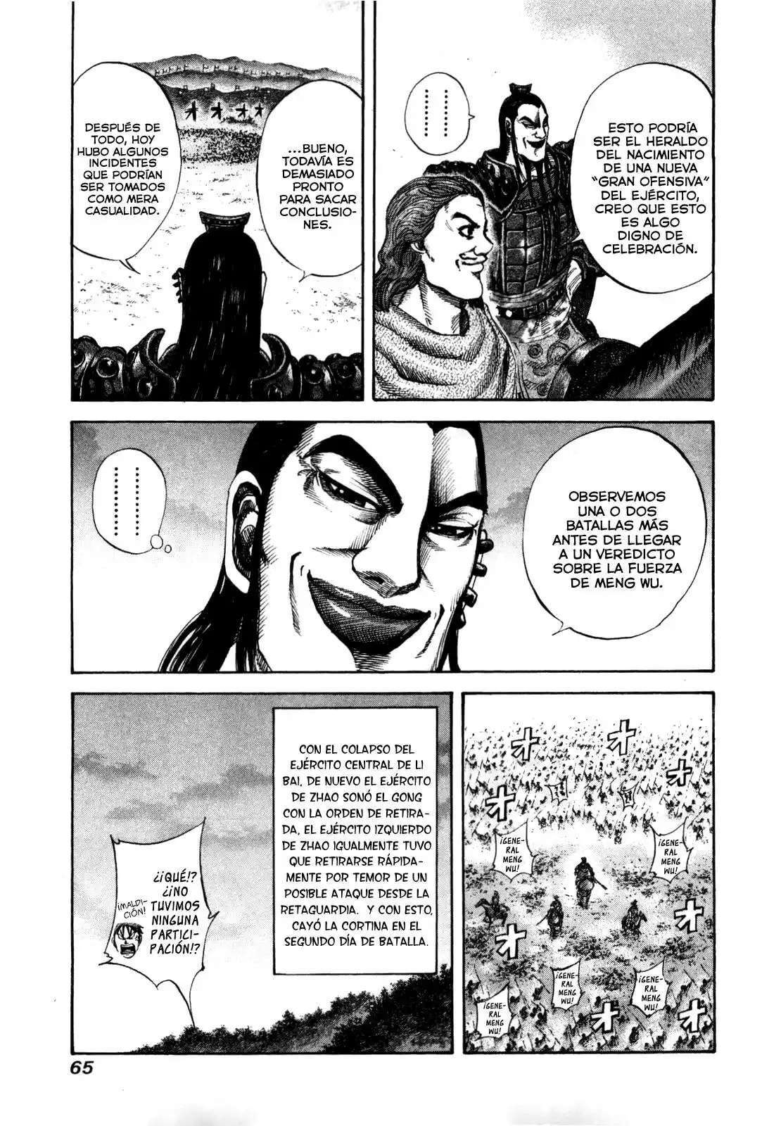 Capitulo 133 page 6
