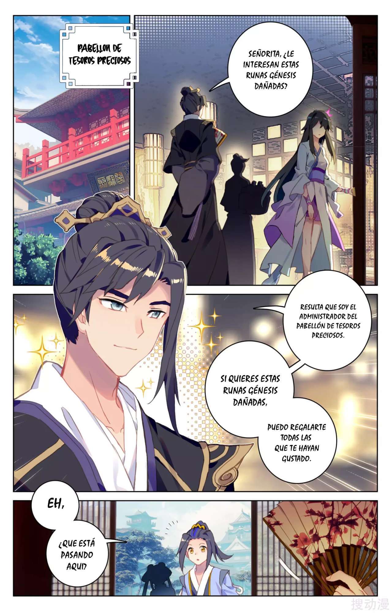 Capitulo 113 page 4