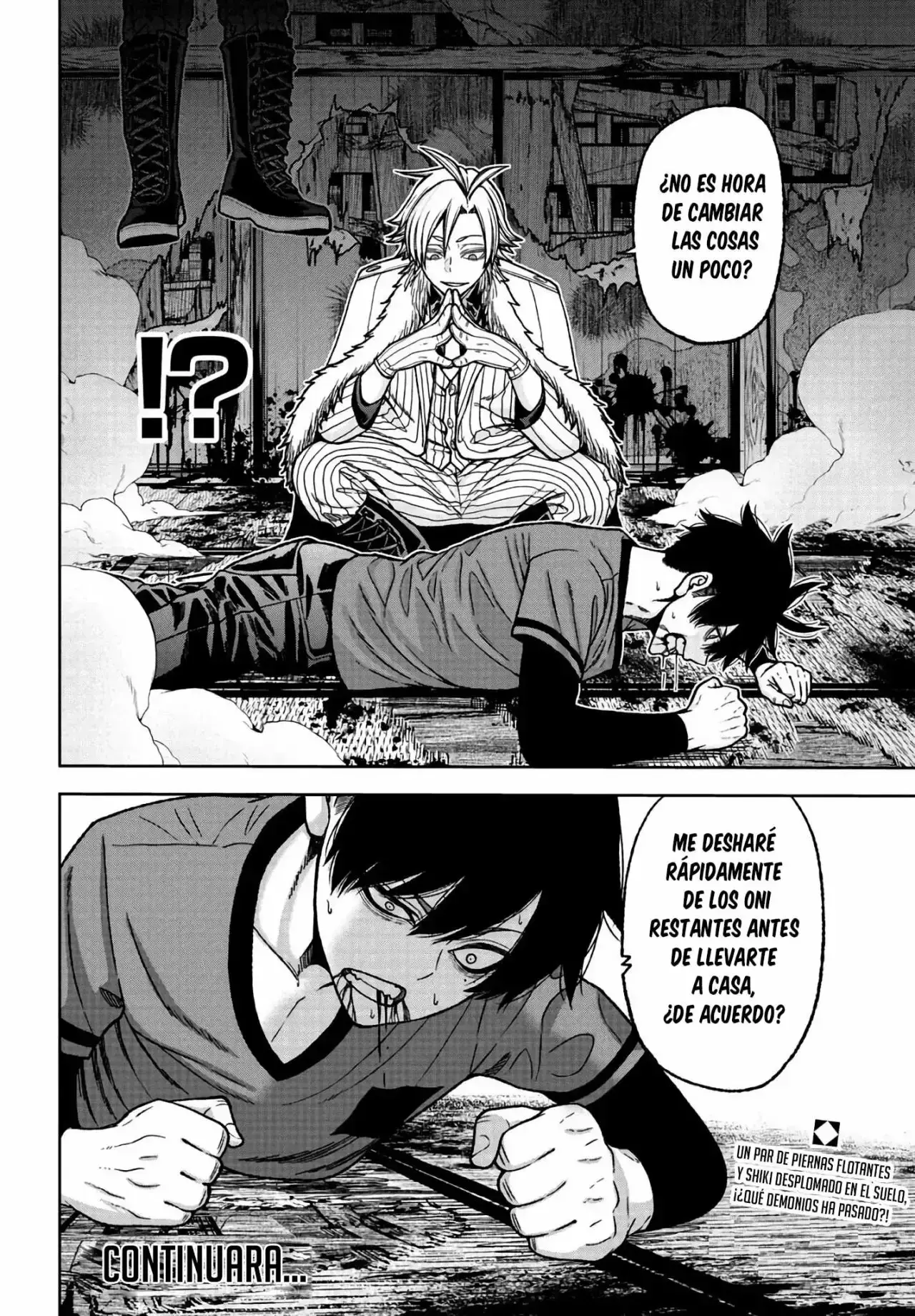 Capitulo 29 page 24