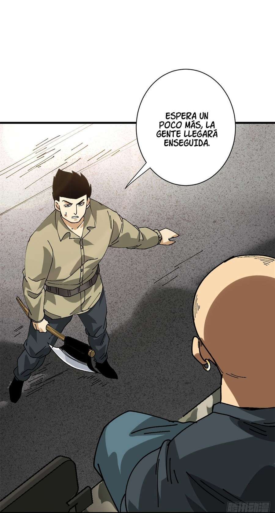 Capitulo 156 page 35