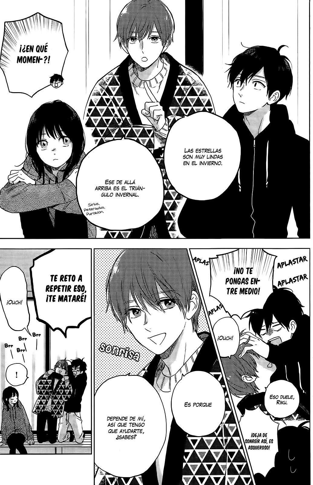 Capitulo 50 page 13
