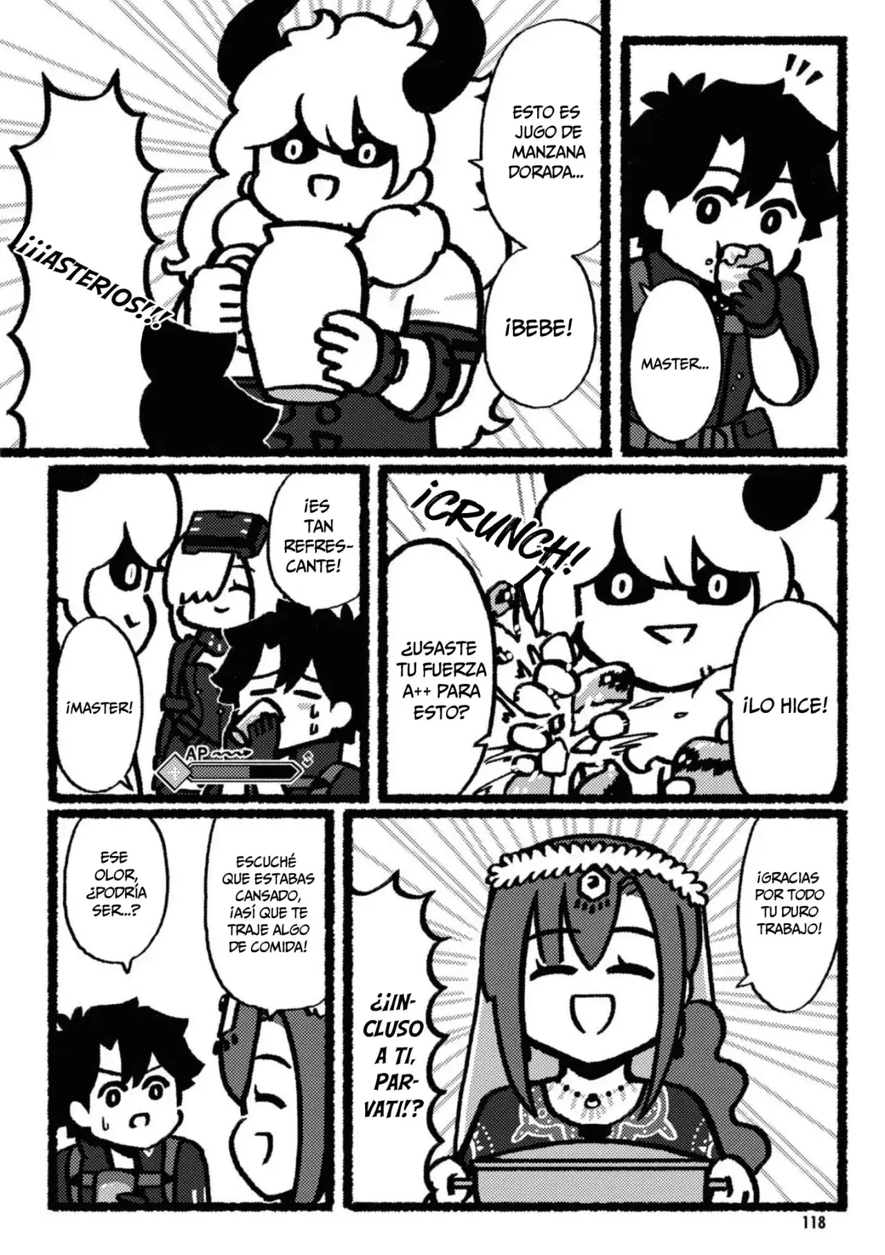 Capitulo 17 page 5
