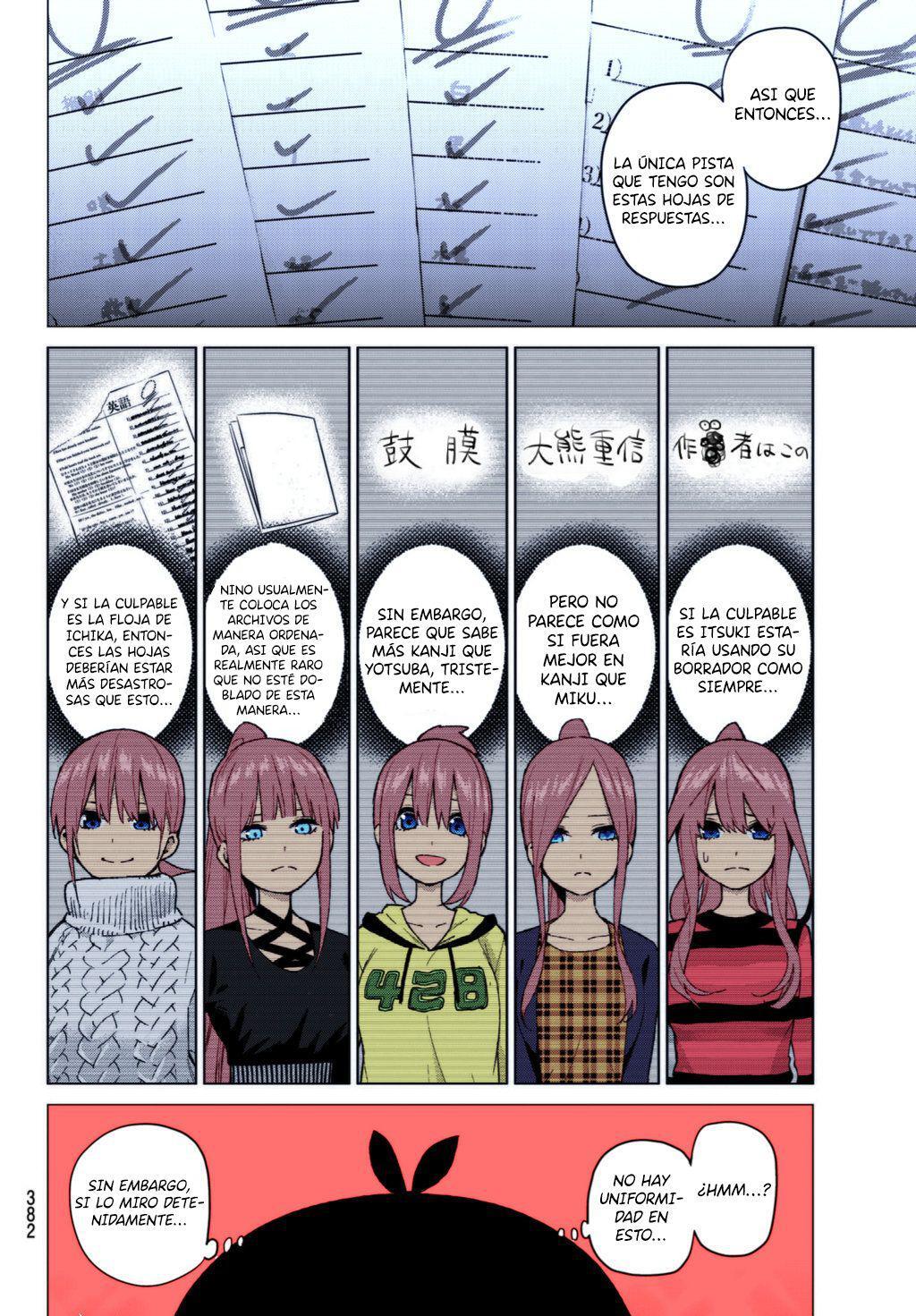 Capitulo 35 page 11